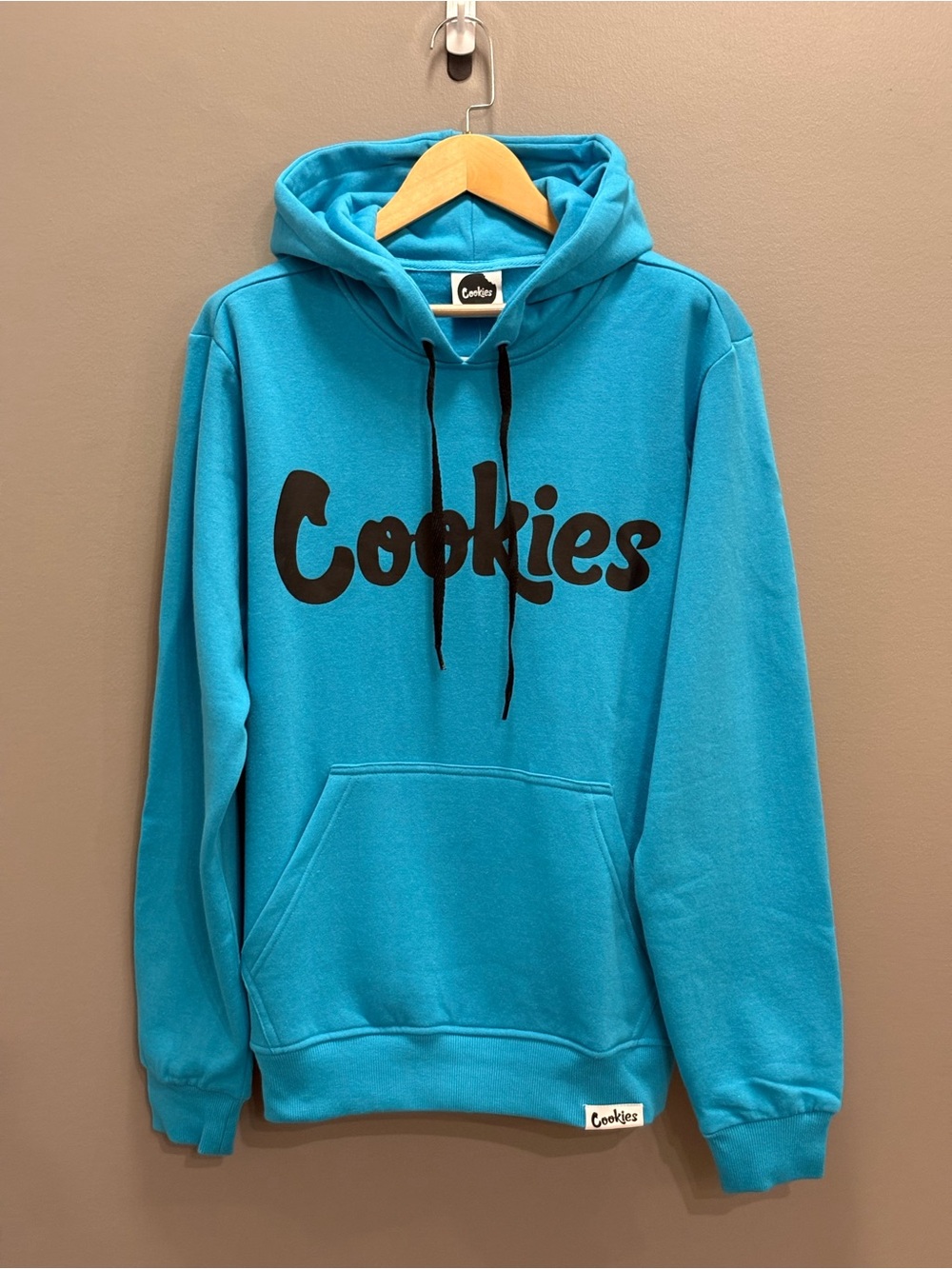 Cookies M - New with tags and packaging